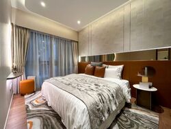 ARDOR RESIDENCE (D15), Apartment #460119071